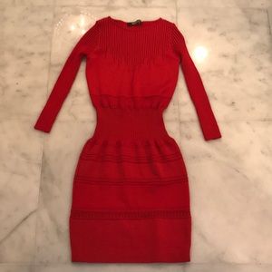 Roberto Cavalli dress